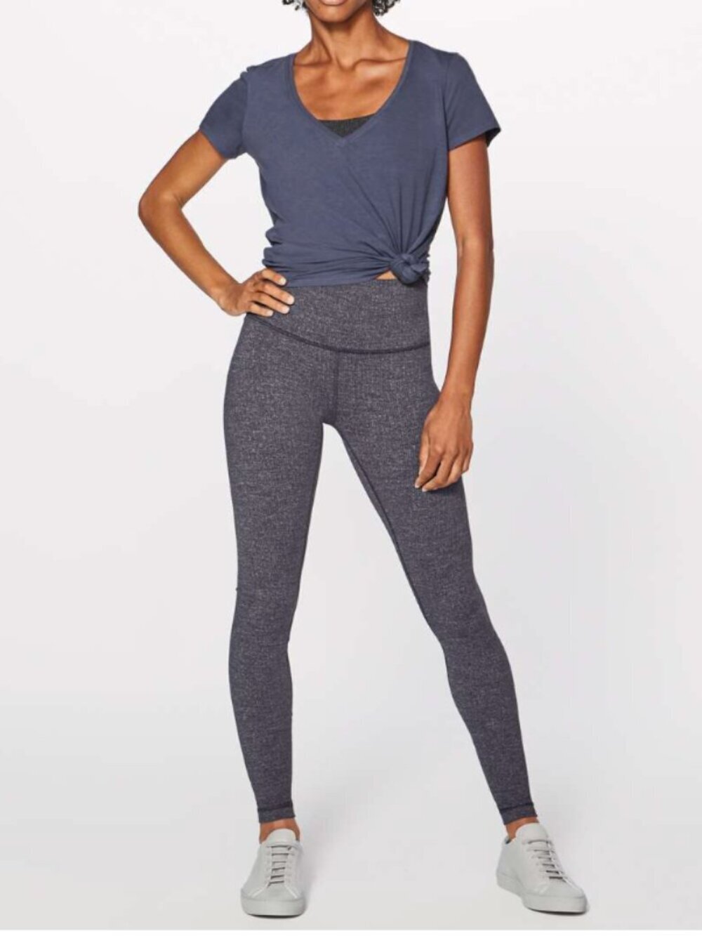 Lululemon Wunder Under Pant